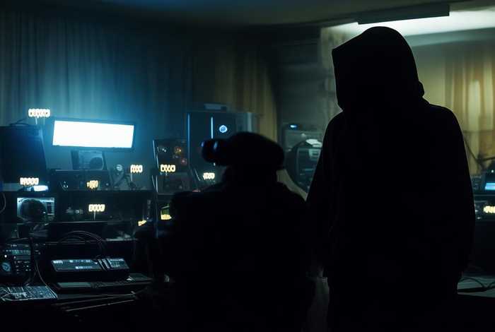 电子产品六万，倒卖电子产品犯法吗