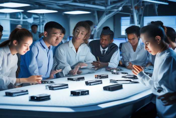 中国电子产品嵌入式开发的产品为什么比不上国外？（嵌入式电子产品有哪些）