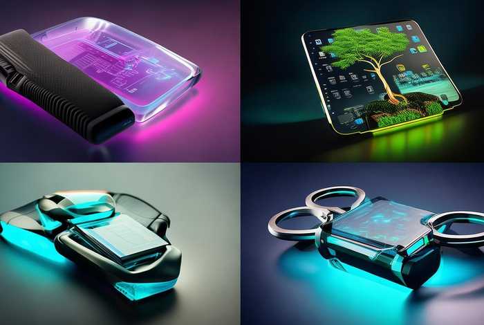 新奇特电子产品有哪些 - 新奇特电子产品有哪些牌子