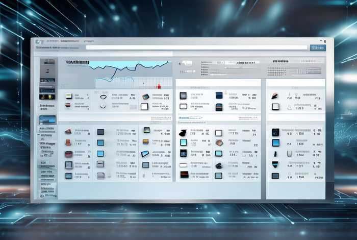 电子产品市场价格查询（电子产品市场价格查询网）