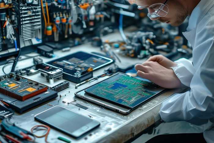 电子产品维修技术有哪些 - 电子产品维修技术有哪些类型 电子产品维修技术有哪些 - 电子产品维修技术有哪些类型