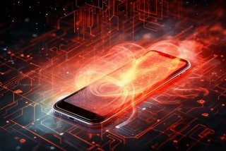 电子产品辐射大吗（电子产品辐射大吗？）