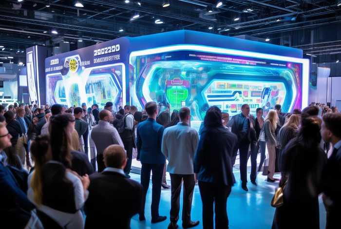 2020年国际电子展会 2020年国际电子展会时间