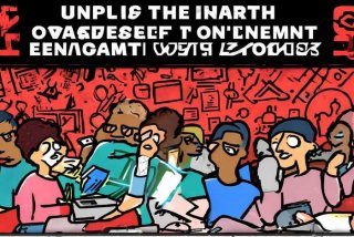 玩电子产品的危害的宣传语有哪些、玩电子产品的危害的宣传语有哪些呢