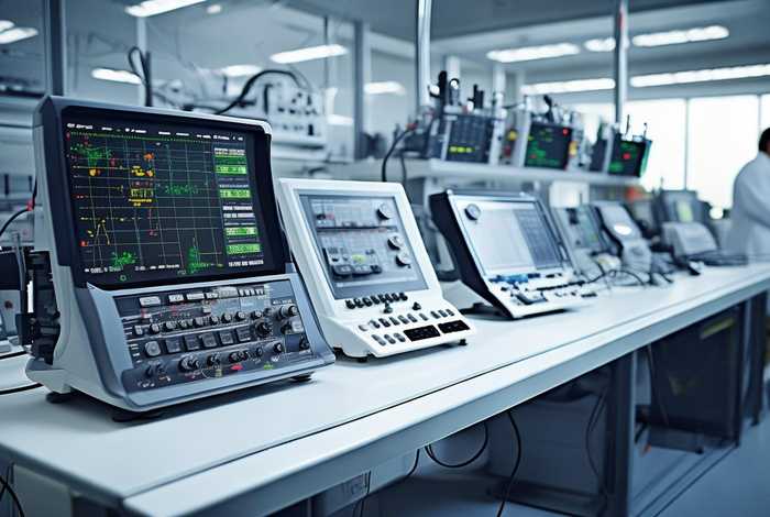 电子产品测试设备有哪些、电子产品测试设备有哪些种类