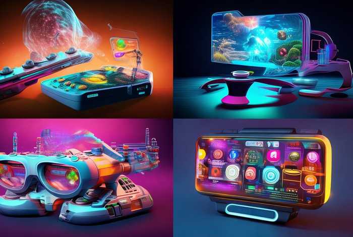 好玩的电子产品都有哪些 好玩的电子产品都有哪些呢