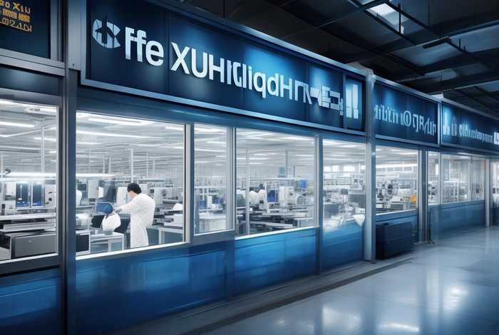 合肥芯碁微电子产品、合肥芯碁微电子产品厂怎么样