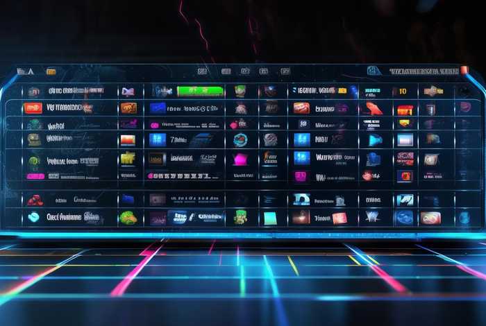 电子产品排行看什么软件、电子产品排行看什么软件好