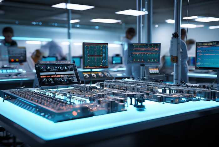 电子产品组装及实验室测试；电子产品组装及实验室测试报告