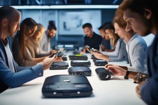 电子产品设计方案评审；电子产品设计方案评审报告