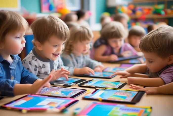 电子产品对学前儿童的影响,电子产品对学前儿童的影响有哪些 电子产品对学前儿童的影响,电子产品对学前儿童的影响有哪些