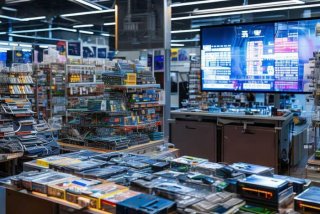 电子产品采购网来亿配芯城（亿配芯城中国电子元器件网推荐）