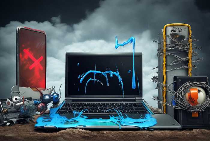 电子产品都有哪些危害、电子产品都有哪些危害因素