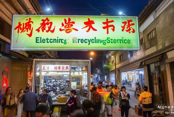 北京哪里有回收家电的厂家，北京哪里有回收家电的厂家地址