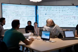 软件产品开发流程（软件产品开发流程怎么写）