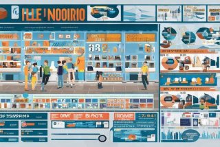 电子产品的市场调查（电子产品的市场调查怎么写）