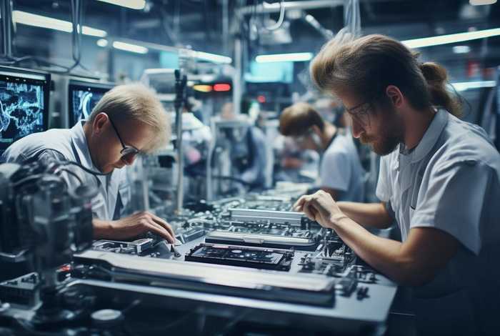 电子产品oem代工（电子产品oem代工是真的吗）