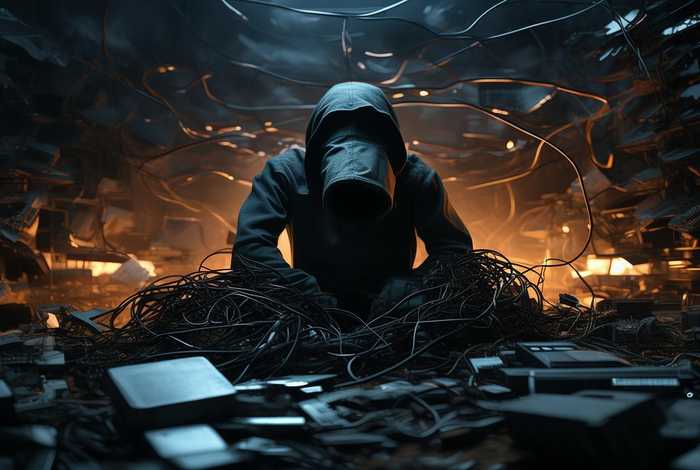 电子产品的危害150字；电子产品的危害150字作文