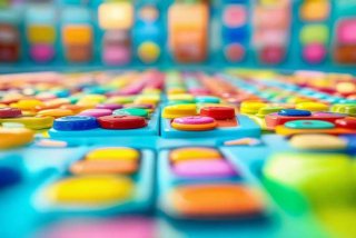 儿童电子产品按键设计图片 儿童电子产品按键设计图片大全