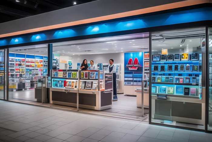 电子数码产品加盟店 - 电子数码产品加盟店怎么样 电子数码产品加盟店 - 电子数码产品加盟店怎么样