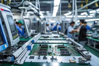 电子产品加工外发厂家（电子产品加工外发厂家电话）