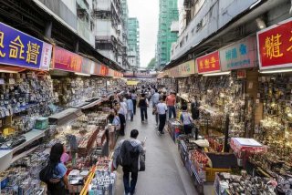 广州电子产品批发市场有哪些 广州电子产品批发市场有哪些地方