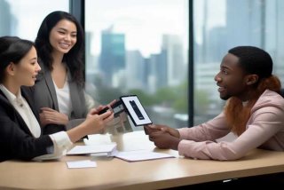 购买电子产品送客户怎么入账（购买电子产品送客户怎么入账的）