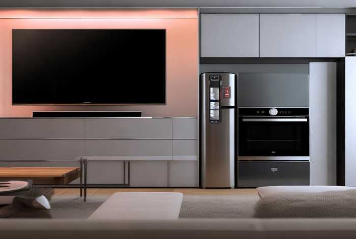 家用电子产品有哪些、家用电子产品有哪些种类