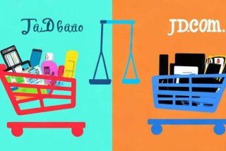 电子产品淘宝买还是京东买好 - 电子产品淘宝买还是京东买好呢