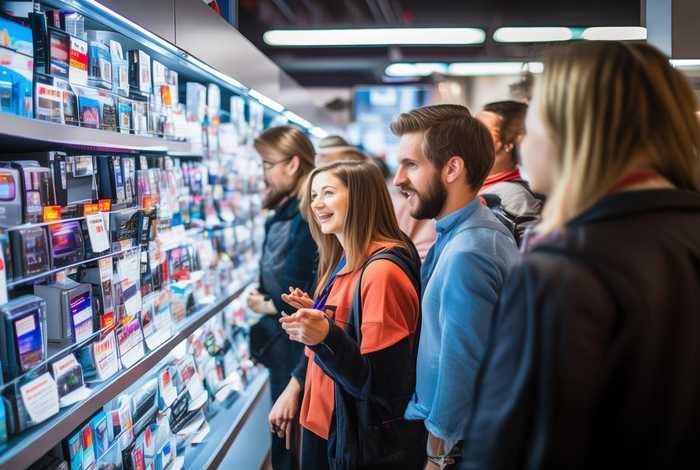 德国电子产品便宜吗 - 德国电子产品便宜吗知乎