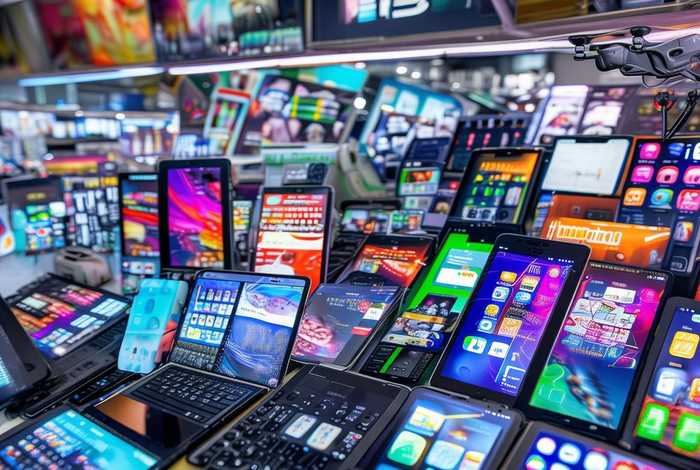 中国3c电子产品都有哪些（中国3c电子产品都有哪些品牌）