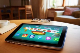 老年人解闷的电子产品 - 老年人解闷的电子产品叫什么