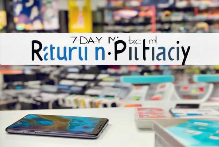 电子产品七天无理由退货规定、电子产品七天无理由退货规定是什么 电子产品七天无理由退货规定、电子产品七天无理由退货规定是什么