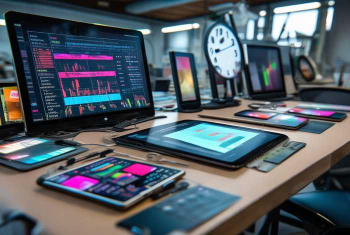 电子产品折旧率计算方法（电子产品折旧率计算方法有哪些）