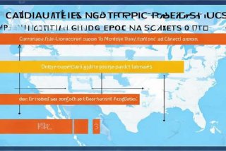 电子产品出口美国关税、电子产品出口美国关税怎么算