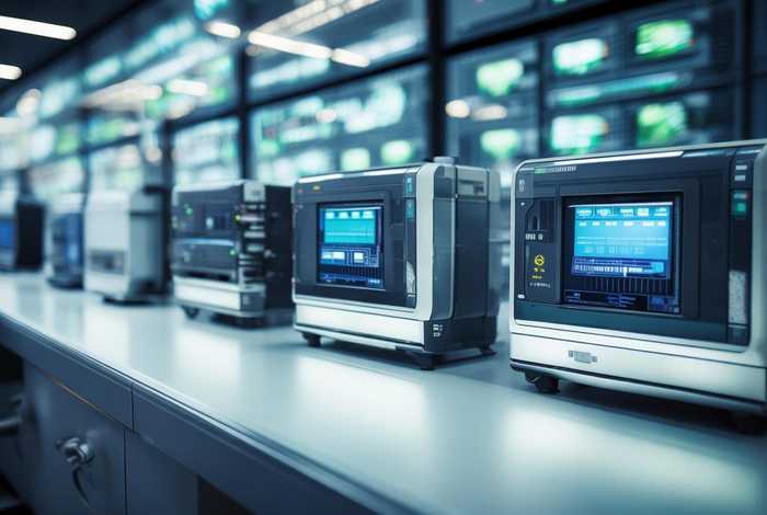 电子产品检测仪器（电子产品检测仪器厂家）