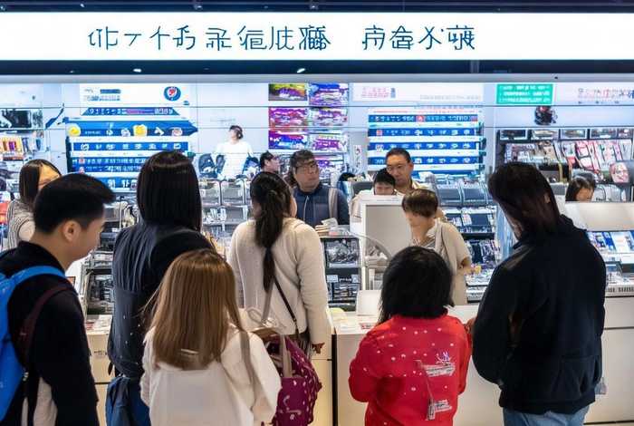 日本买电子产品退税多少、日本买电子产品退税多少钱