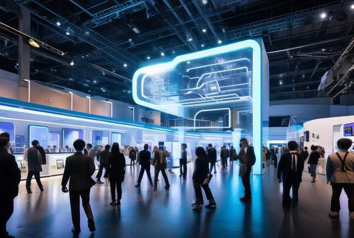 电子展会2021；电子展会2021上海