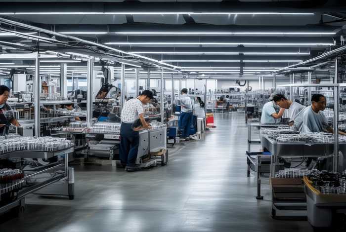 厦门电子产品包装型管生产厂家 - 厦门电子产品包装型管生产厂家有哪些