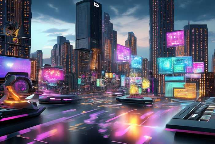 电子产品发展规律；电子产品发展规律和趋势