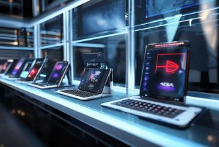 俄罗斯电子产品品牌前十 俄罗斯电子产品品牌前十排名