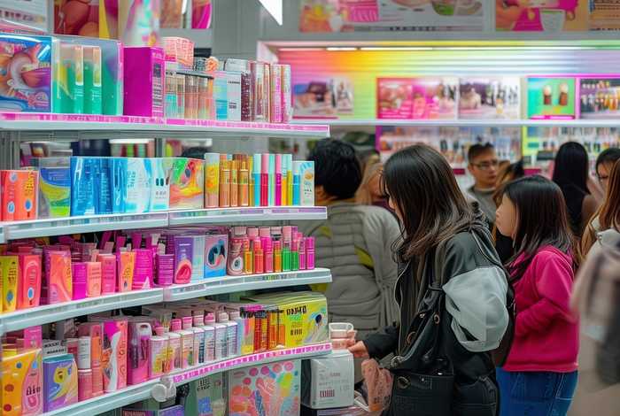 韩国买化妆品便宜吗 韩国买化妆品便宜吗现在