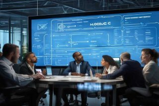 代理电子产品流程；代理电子产品流程怎么写