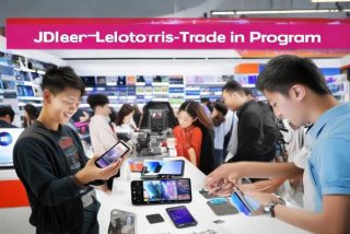 京东电子产品以旧换新 - 京东电子产品以旧换新拿什么换最划算