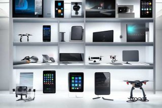 电子产品有哪些产品、电子产品有哪些产品名称