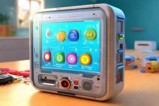 电子产品介绍说明文、介绍电子产品的说明文800字初二