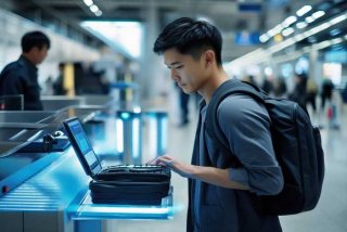 电子产品过安检高铁（电子产品可以过高铁安检吗）