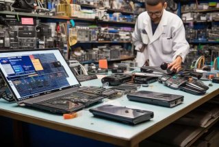 电子产品和日用产品修理业包括哪些方面，电子产品和日用产品修理业包括哪些方面的