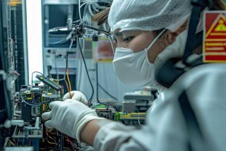 组装电子产品有毒性吗；组装电子产品有毒性吗为什么