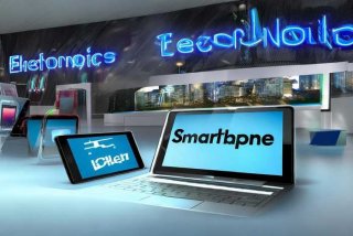 电子产品的英文 - 电子产品的英文单词有哪些